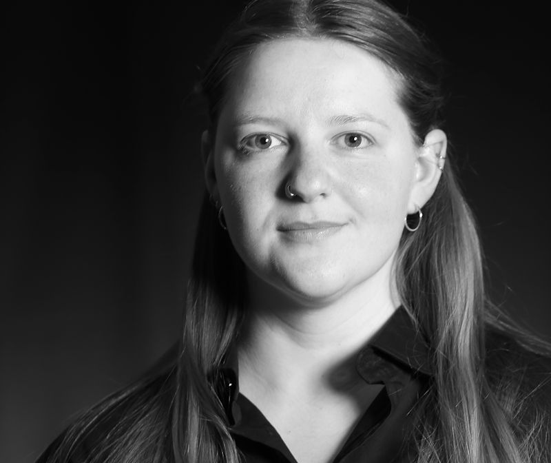 theater augenblicke e.V., Kiel, 2026, Joana (Jojo) Fröbel