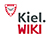 Kiel-Wiki-Logo